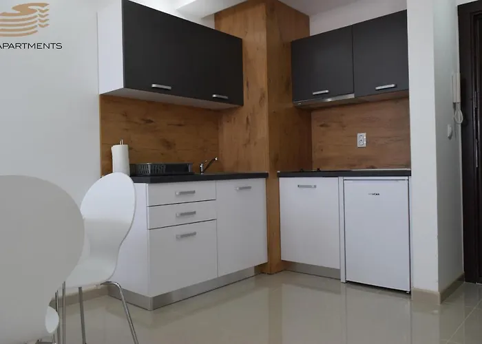 S-apartmani Cocetova