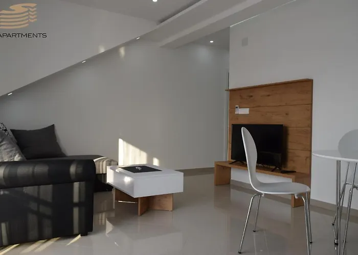 S-apartmani Cocetova