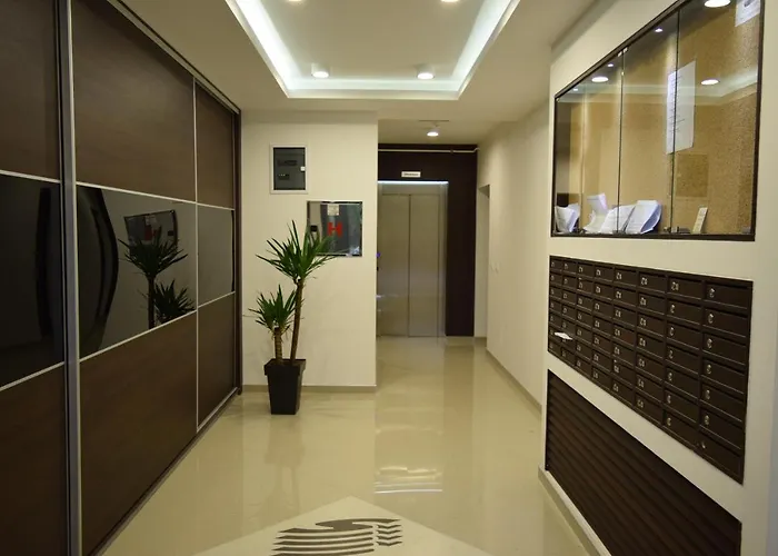 S-apartmani Cocetova *